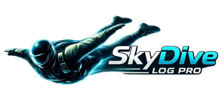SkyDive LOG PRO