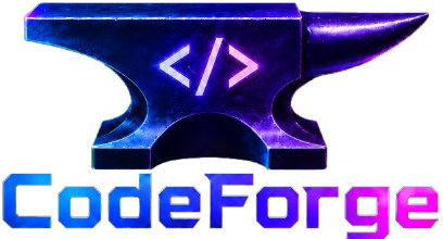 CodeForge
